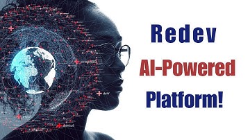 Revolutionize Your Hiring Process with Redev AI-Powered Platform!