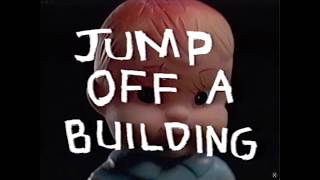 Toy Machine "Jump off a Building" (1998)