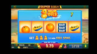 Lucky Ducky, Happy Duck, Tai Chi Master, Online Gaming Platform, Slot, Fishing Games