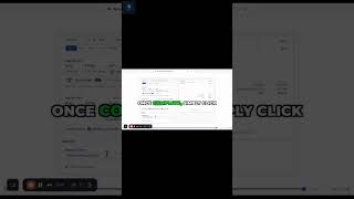 Progress Invoices Made Simple! #shorts #invoiceautomation