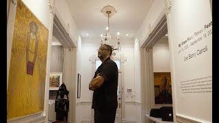 Famous Joe Barry Carroll short film 2023 Net Worth