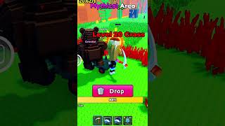 BEST Way To Get DIVINE Brainrot in New Event Escape Tsunami 🌊 #roblox #shorts #robloxedit