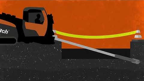 Directional Drilling Animation