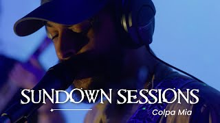 Colpa Mia | Sundown Sessions