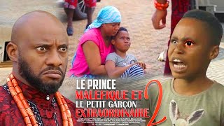 Le Prince Maléfique Et Le Petit Garçon Extraordinaire 2 Film Africain