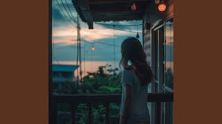 Soothing Relaxation in Harmonic Flow