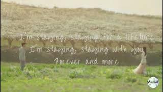 Download lagu Tell Me it's not a Dream - 10 cm (English Version lyrics) Queen of Tears OST