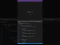 Modern UI Button Design Tutorial #coding #frontendcourse #csstricks #shorts #javascript #csstricks