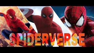 Post Malone, Swae Lee - Sunflower (Live action Spider-Verse)