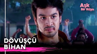 Dövüşerek Para Kazandı Aşk Bir Rüya Hint Dizisi 108. Bölüm