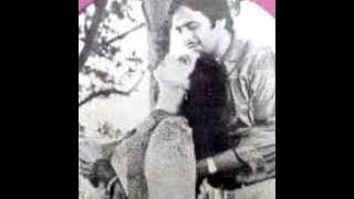 Na Teri Haan Bani.Bindiya Chamkegi1984.Lata Mangeshkar.R D Burman.Vinod Mehra.Rekha
