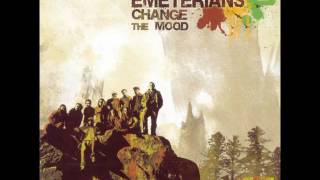 Emeterians - Change the Mood (2009) - 6 - ONE WAY TICKET
