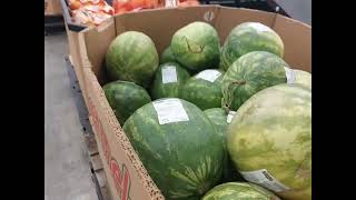 Pricesmart St. Thomas,  US Virgin Islands 2024.