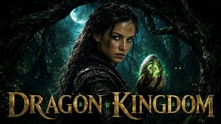 DRAGON KINGDOM (2018) 🎬🐉 | DARK FANTASY ACTION | Full Movie 4K