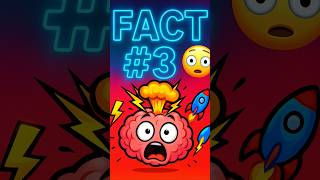 3 Unbelievable Facts You Must Know. #shorts