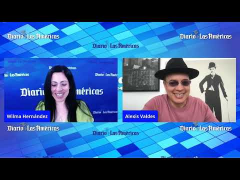 Entrevista que me hiciera para El Diario Las Americas la periodista Wilma Hernández