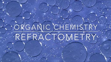 Refractometry Technique