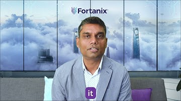Fortanix Key Insight | Quick Introduction