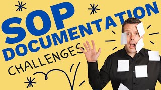 Why Most Business Owners Avoid SOP Documentation (And Why It Costs Them)