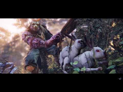 Video: Shadow Warrior 2 Kommer Til Pc Om 