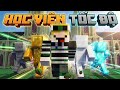 Hành Trình Trở Thành Speedrunner Mạnh Nhất Trong Học Viện Speedrun!