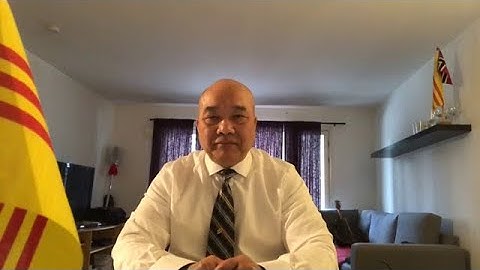 🆕 FRANCIS 09/03/2021 #351 || Nếu dân tộc VIỆT NAM là một dân tộc chánh thống da VÀNG, thì phải có...