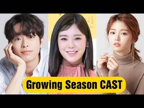 Bande-annonce de Growing Season