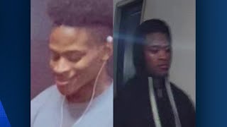 Man accused of murdering pregnant Houston woman Ashanti Allen arrested after taking bus to Louisiana