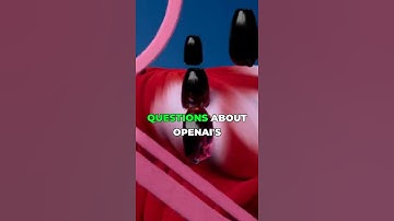 Musk vs OpenAI: The Ethical AI Showdown #shorts #chatgpt #searchvisibility #technology