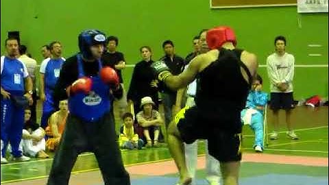 monkey fist door grandmaster jiang yu shan -sanda