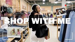 shop with me!! || mall of america