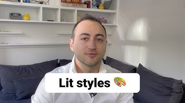 Lit styles