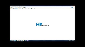 hp tuners Subaru sti tuning