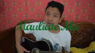 Mauliate Ma _ Dorman manik (cover)