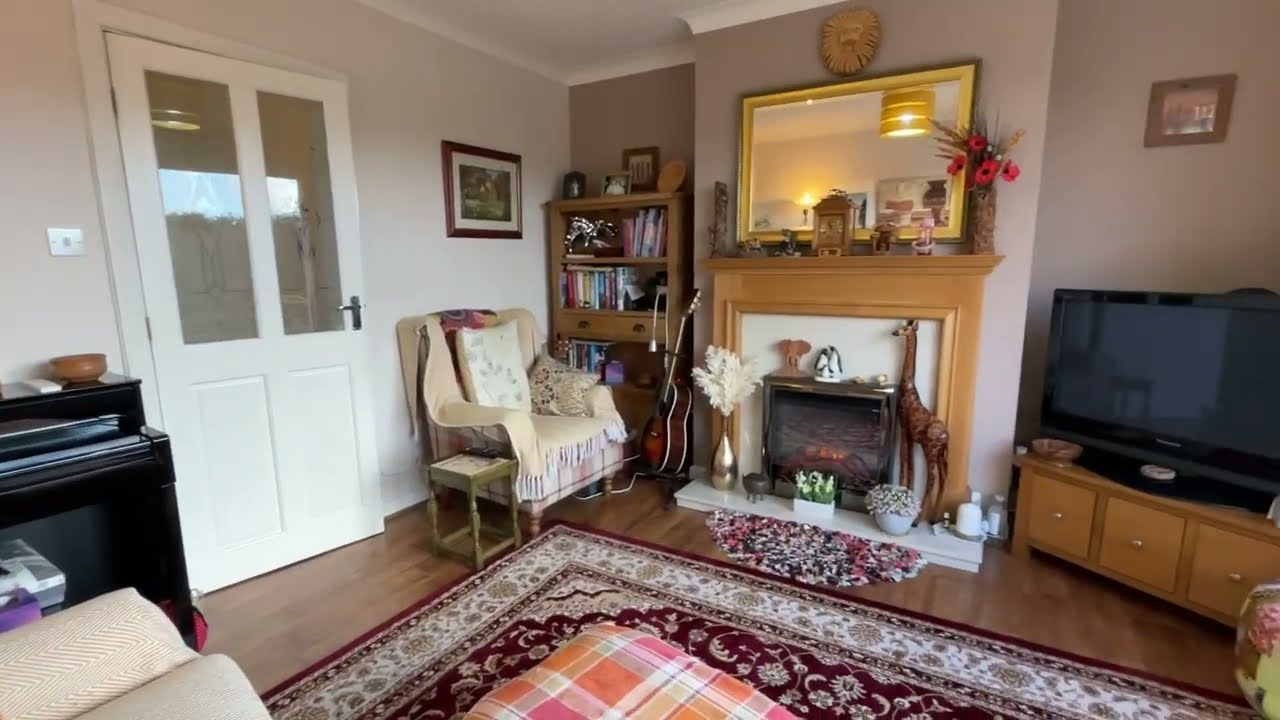 Efail Newydd, Benllech, Tyn-y-Gongl, Isle of Anglesey, LL74