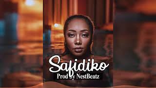 Denise - Safidiko (Remake Instrumental) Prod. by NestBeatz