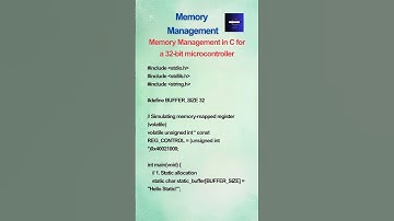 ✨ Memory Management MCQ ✨ #shortsfeed #shorts #trending #trend #viralvideo #viralshorts #vlog #reels