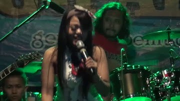 Tulang Rusuk OM  Sunrise RSGT Audio Live Penjor Kaliwungu Kendal