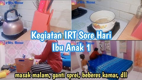 Kegiatan ekonomi rumah tangga keluarga bertujuan untuk