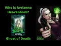 Who is Avrianna Heavenborn