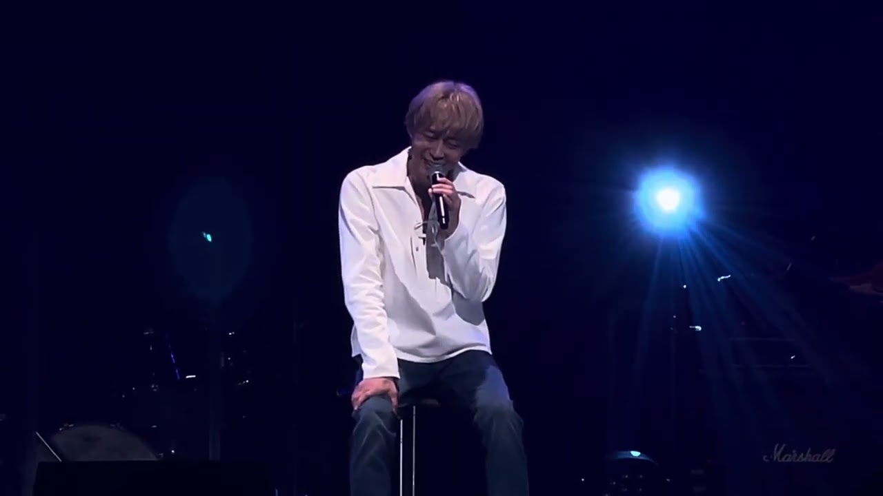 250802 YC 大阪 1部 粉雪 ユチョン