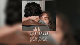 Çağan Şengül - Çok yazık (speed up)