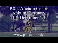 Psi auction 2021  collection launch