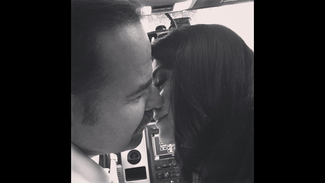 @victoriaruffo31 y #CésarÉvora - Eres la persona correcta en el momento equivocado -