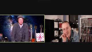 Speakin&#39; My Piece with Dekel Bor Ep 14 | Kurt Rosenwinkel