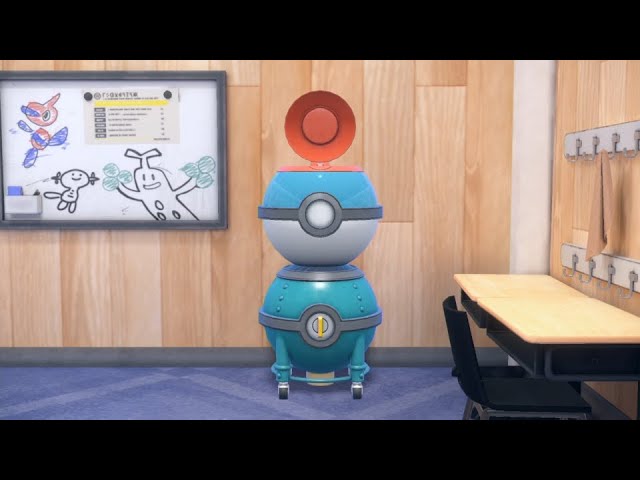 Zero's Treasure Tool Printer: Number of Attempts to Improve