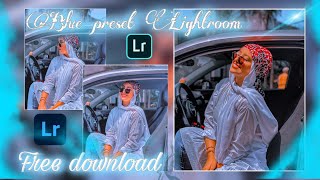 Sunshine☀️ & skin tone preset Lightroom mobile Free download ☀️ screenshot 5