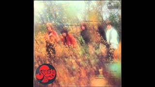 Spooky Tooth - It's All About a Roundabout chords