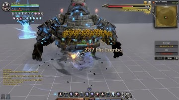 Project Duck - Defensio Rotation Test