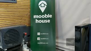 Arsaya Imar Alamayanlara Mobil Ev Çözümü Yürüyen Ev,Walking Mooble Home